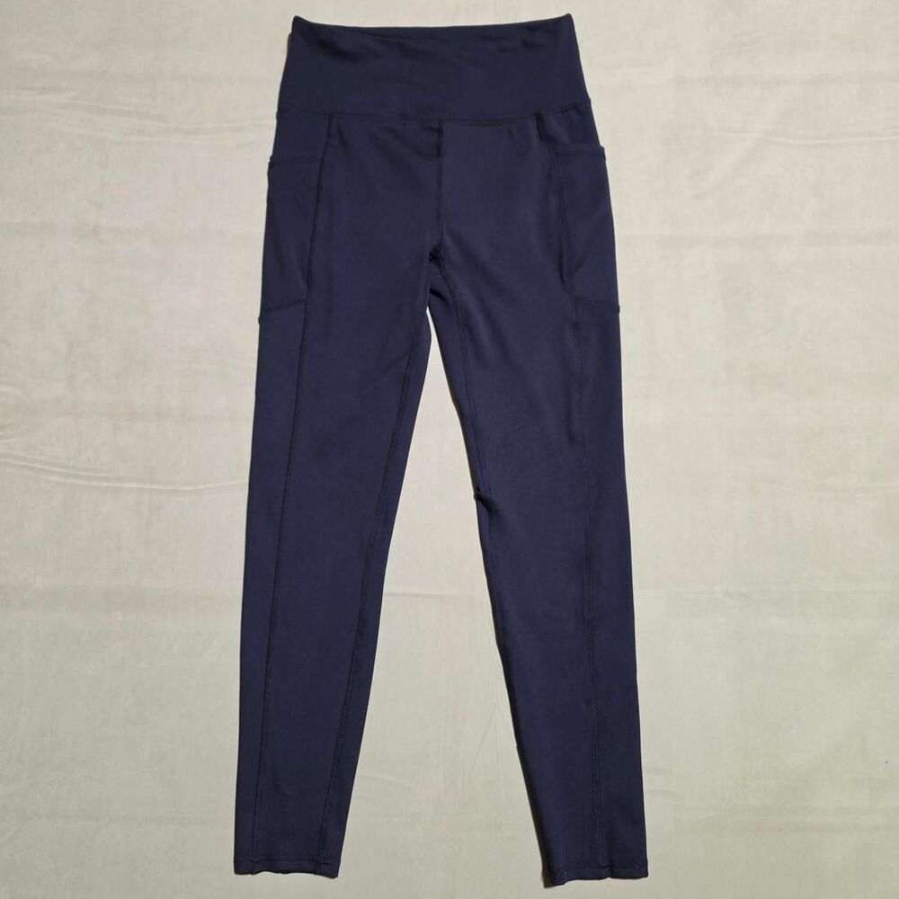 Balance Collection High Rise Yoga Leggings women's size Large